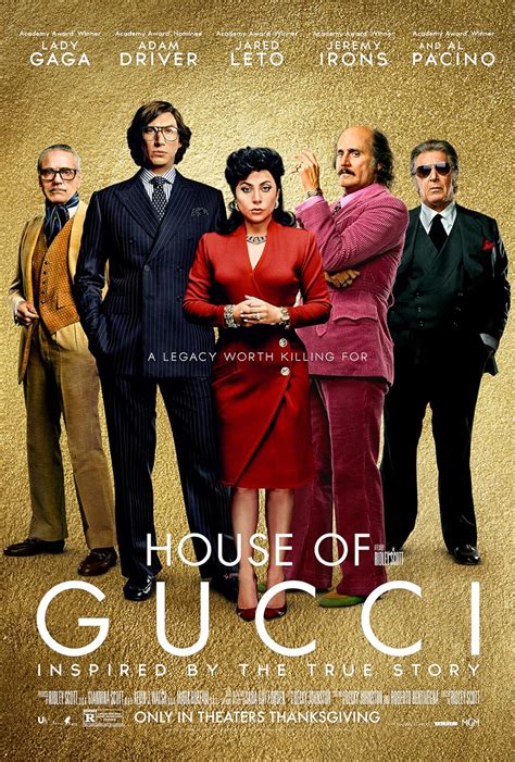 house of gucci online sa prevodom|house of gucci movie 2021.